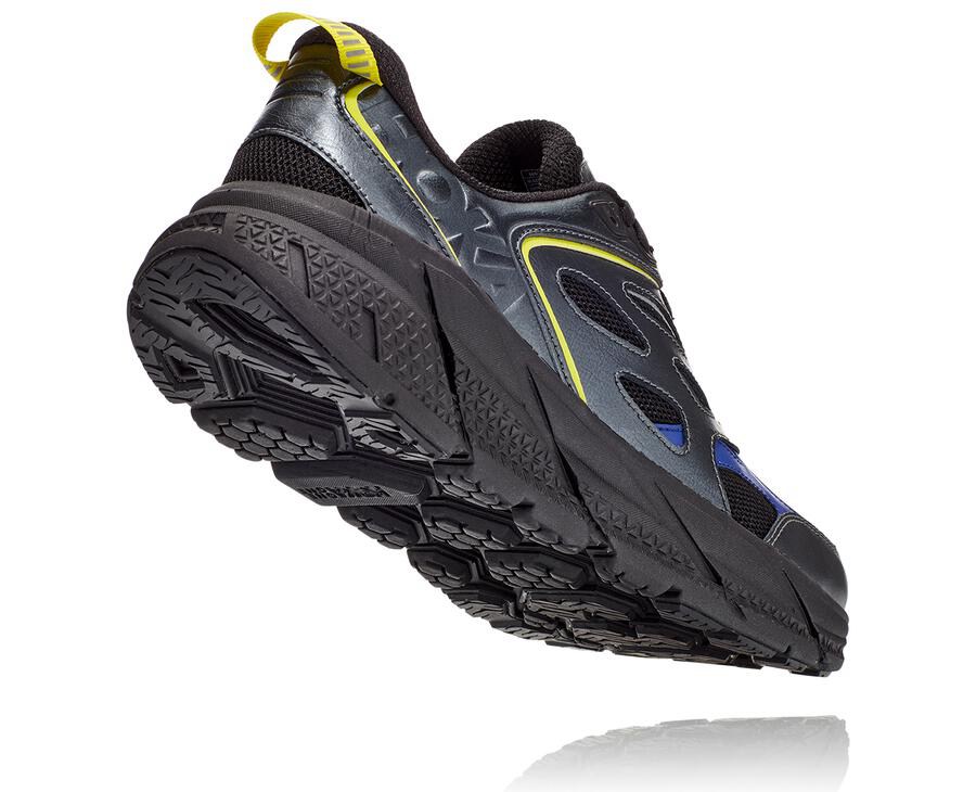 Tenis Hoka One One Hombre Negros - X Opening Ceremony Bm Clifton - CENS37246